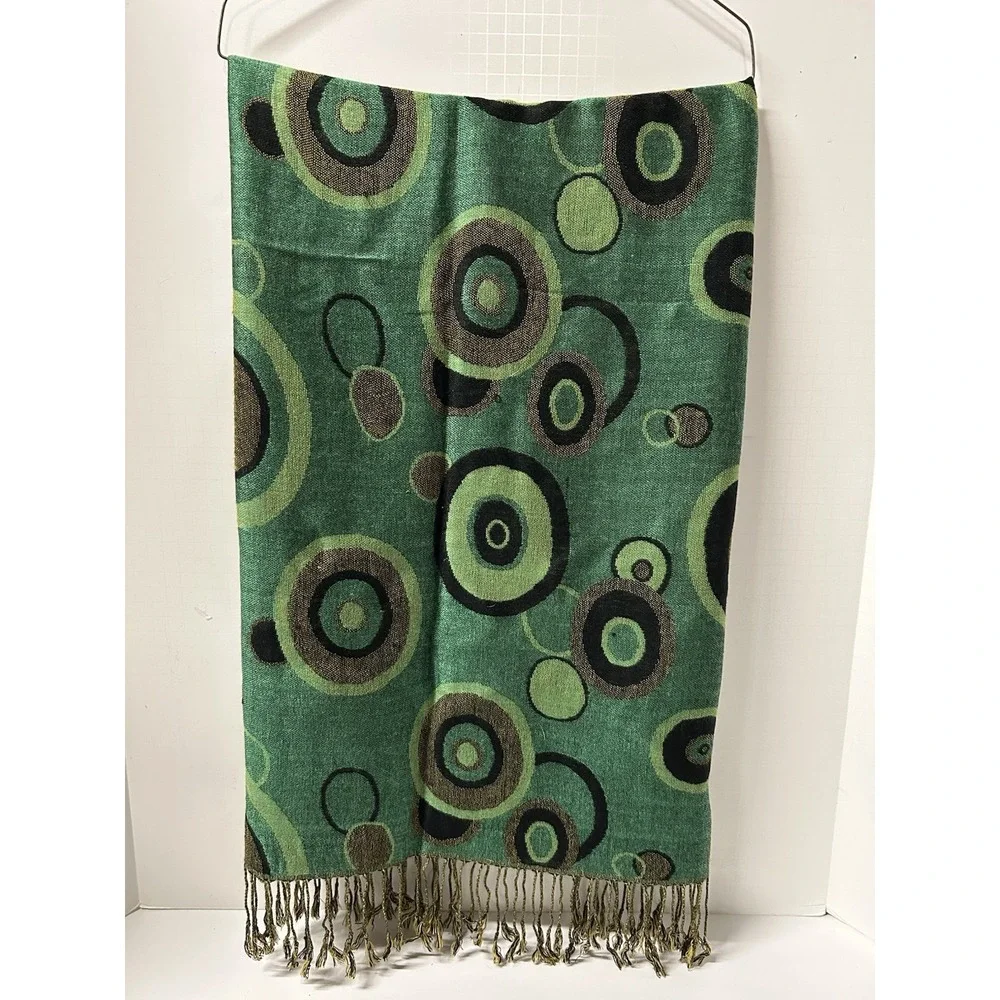 pashmina this vintage